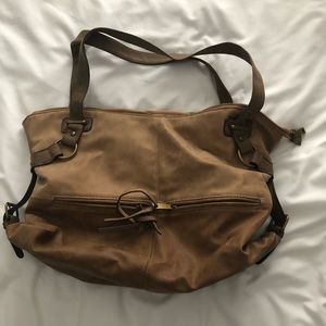 Women’s Maurices tote bag
